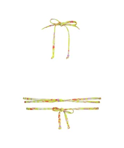 Shop Triangel Bikinitop Marrakesh Vrouwen Bikini'S