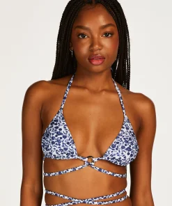 New Triangel Bikinitop Morocco Vrouwen Bikini'S