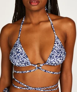 New Triangel Bikinitop Morocco Vrouwen Bikini'S