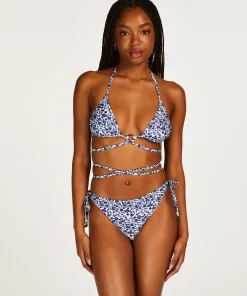 New Triangel Bikinitop Morocco Vrouwen Bikini'S