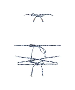 New Triangel Bikinitop Morocco Vrouwen Bikini'S
