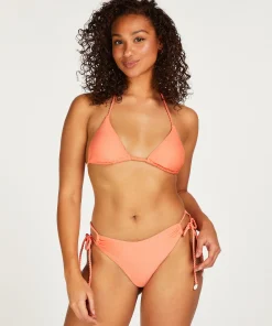 Cheap Triangel Bikinitop Peachy Vrouwen Bikini'S