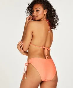 Cheap Triangel Bikinitop Peachy Vrouwen Bikini'S