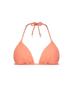 Cheap Triangel Bikinitop Peachy Vrouwen Bikini'S