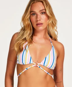 Best Triangel Bikinitop Tahiti Vrouwen Bikini'S