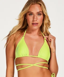 Sale Triangel Bikinitop Wild Vrouwen Bikini'S