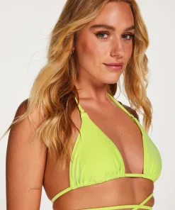 Sale Triangel Bikinitop Wild Vrouwen Bikini'S