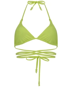 Sale Triangel Bikinitop Wild Vrouwen Bikini'S