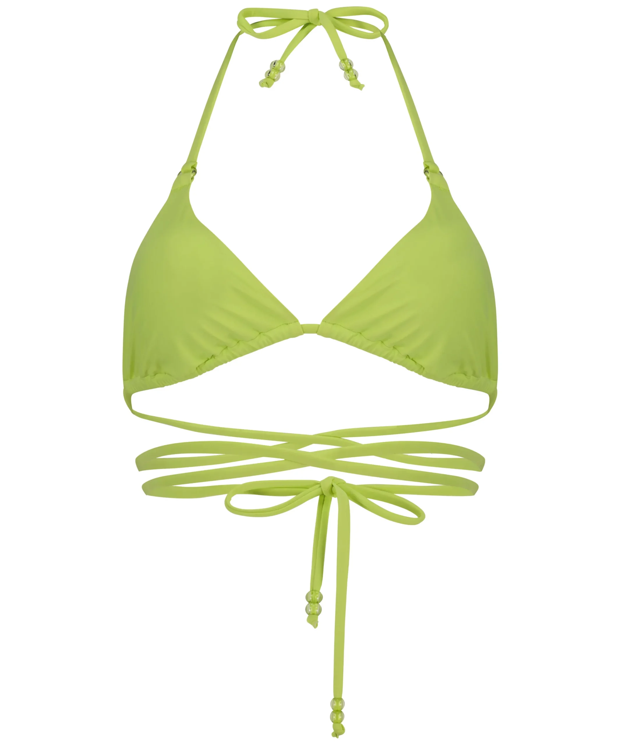 Sale Triangel Bikinitop Wild Vrouwen Bikini'S