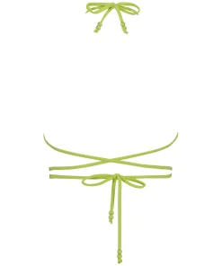 Sale Triangel Bikinitop Wild Vrouwen Bikini'S