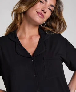 Best Sale Velours Jacket Vrouwen Pyjamatops