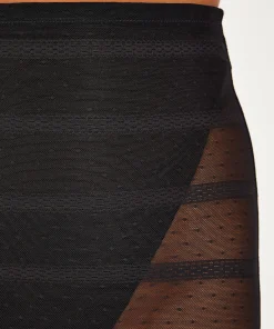 Discount Verstevigende Corrigerend Broek Van Mesh Vrouwen Shapewear