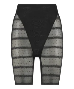 Discount Verstevigende Corrigerend Broek Van Mesh Vrouwen Shapewear