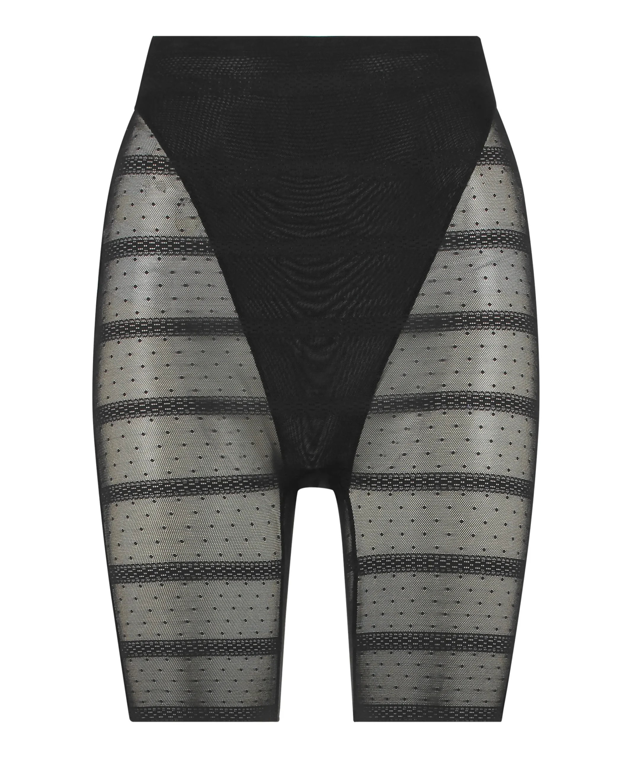 Discount Verstevigende Corrigerend Broek Van Mesh Vrouwen Shapewear