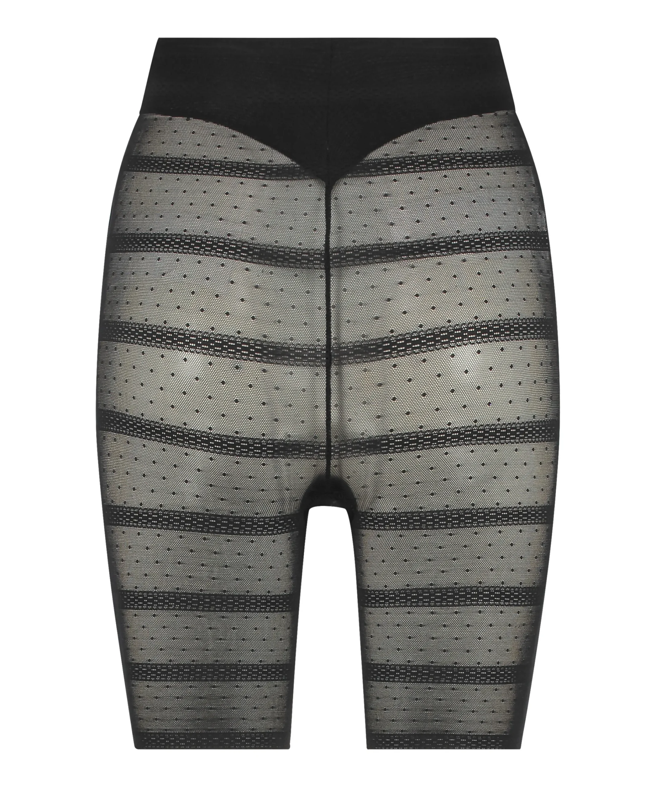 Discount Verstevigende Corrigerend Broek Van Mesh Vrouwen Shapewear