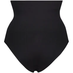 Clearance Verstevigende Hoge Slip Vrouwen Hoge Taille Slips