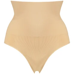 Store Verstevigende Hoge Slip Vrouwen Hoge Taille Slips