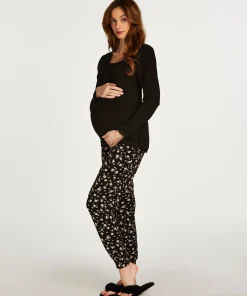 Discount Voedings Pyjamaset Vrouwen Pyjama'S