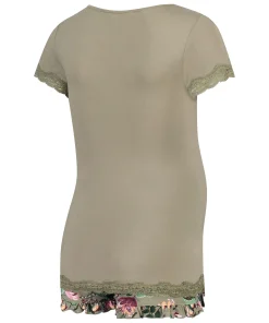 Best Voedings Pyjamaset Vrouwen Pyjama'S