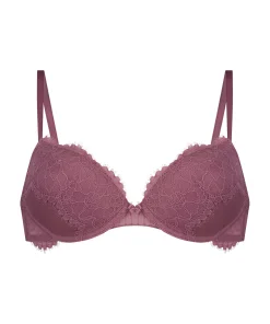 Best Sale Voorgevormde Beugel Bh Bliss Vrouwen Push-Up & Maximizer Bh'S