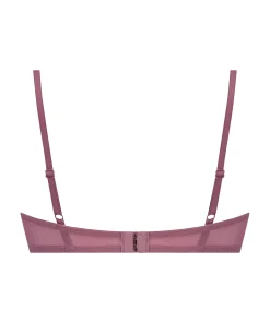 Best Sale Voorgevormde Beugel Bh Bliss Vrouwen Push-Up & Maximizer Bh'S