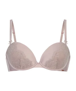 Clearance Voorgevormde Beugel Bh Leni Vrouwen Voorgevormde Bh'S