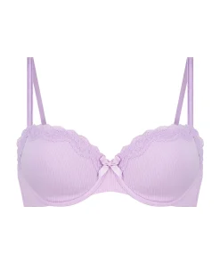 New Voorgevormde Beugel Bh Lola Vrouwen Voorgevormde Bh'S