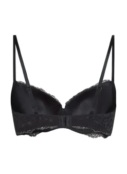 Fashion Voorgevormde Beugel Bh Marine Vrouwen Voorgevormde Bh'S