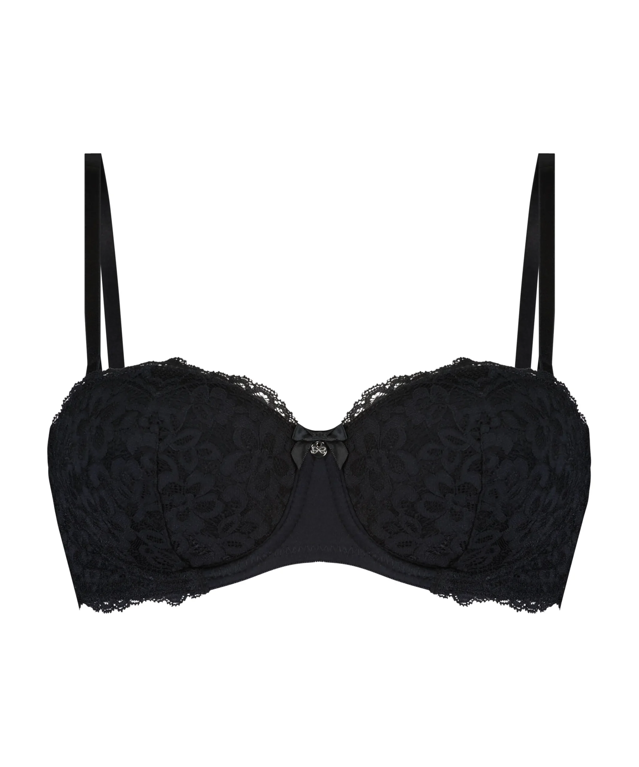 Cheap Voorgevormde Beugel Bh Marine Vrouwen Voorgevormde Bh'S