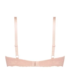 Discount Voorgevormde Beugel Bh Marine Vrouwen Voorgevormde Bh'S