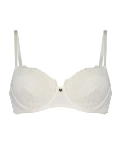 Flash Sale Voorgevormde Beugel Bh Marine Vrouwen Voorgevormde Bh'S