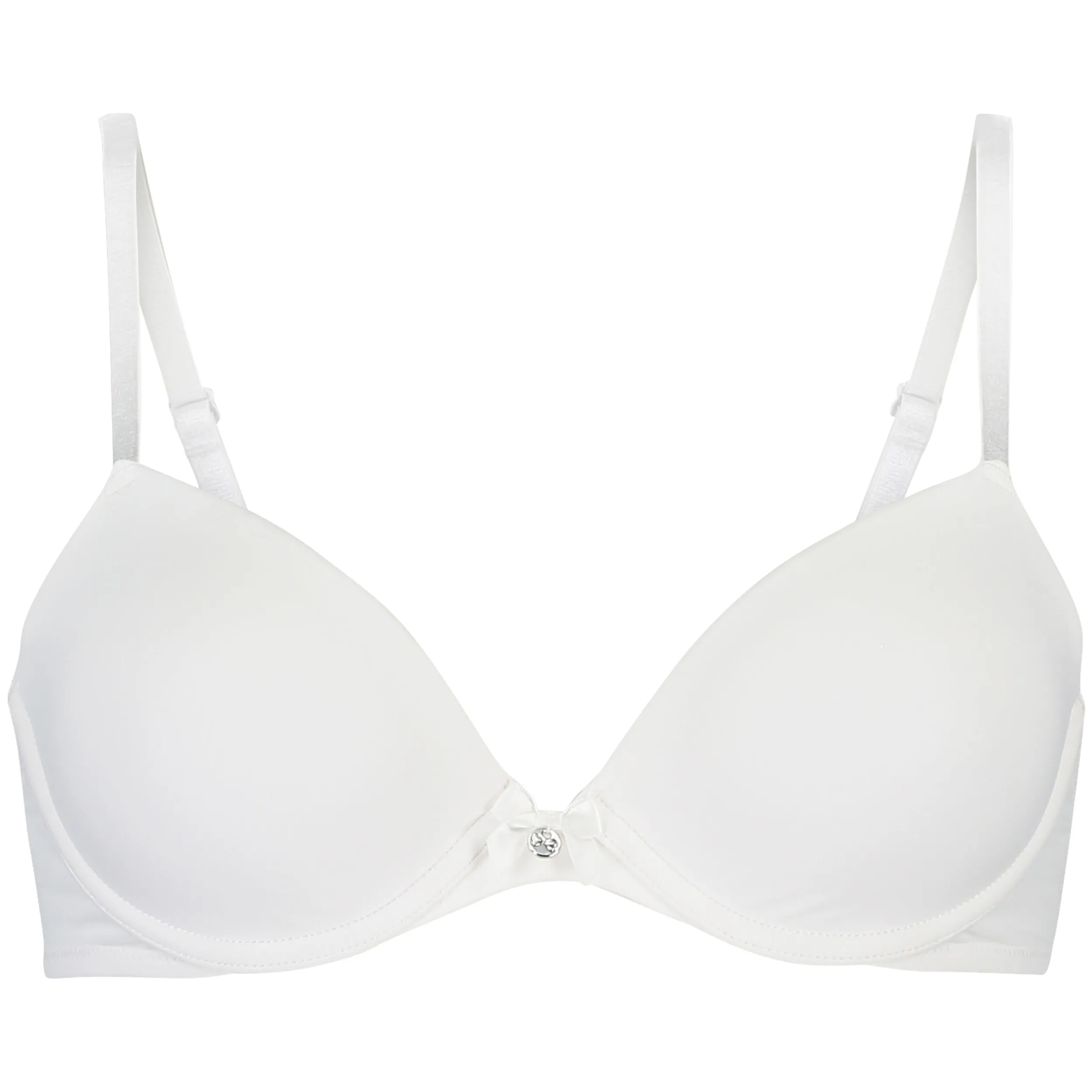 Best Voorgevormde Beugel Bh Plunge Vrouwen Voorgevormde Bh'S
