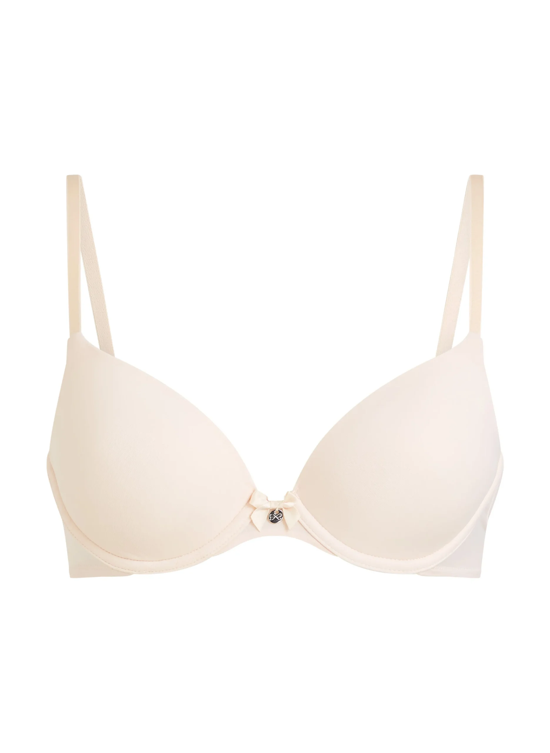 Store Voorgevormde Beugel Bh Plunge Vrouwen Voorgevormde Bh'S