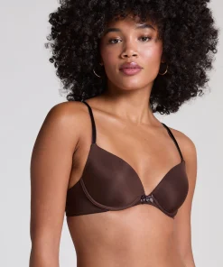 Cheap Voorgevormde Beugel Bh Plunge Vrouwen Voorgevormde Bh'S