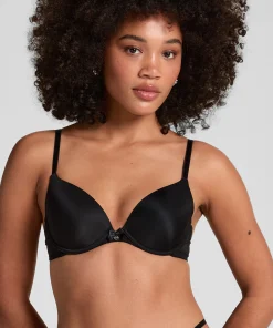 Discount Voorgevormde Beugel Bh Plunge Vrouwen Voorgevormde Bh'S