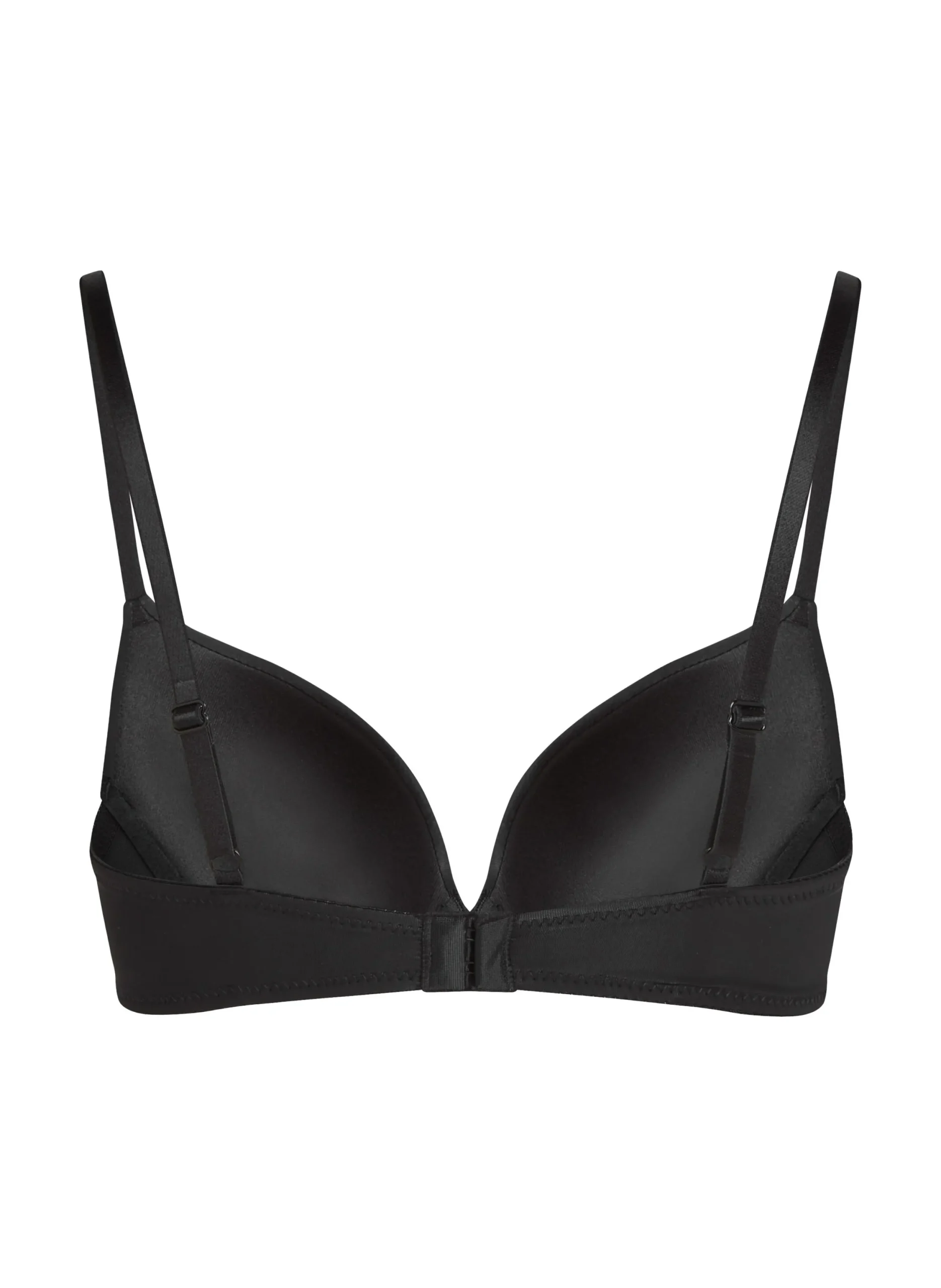 Discount Voorgevormde Beugel Bh Plunge Vrouwen Voorgevormde Bh'S