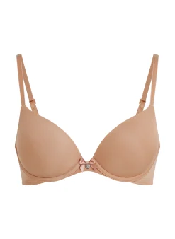 Cheap Voorgevormde Beugel Bh Plunge Vrouwen Voorgevormde Bh'S