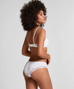 Clearance Voorgevormde Beugel Bh Secret Lace Vrouwen Voorgevormde Bh'S