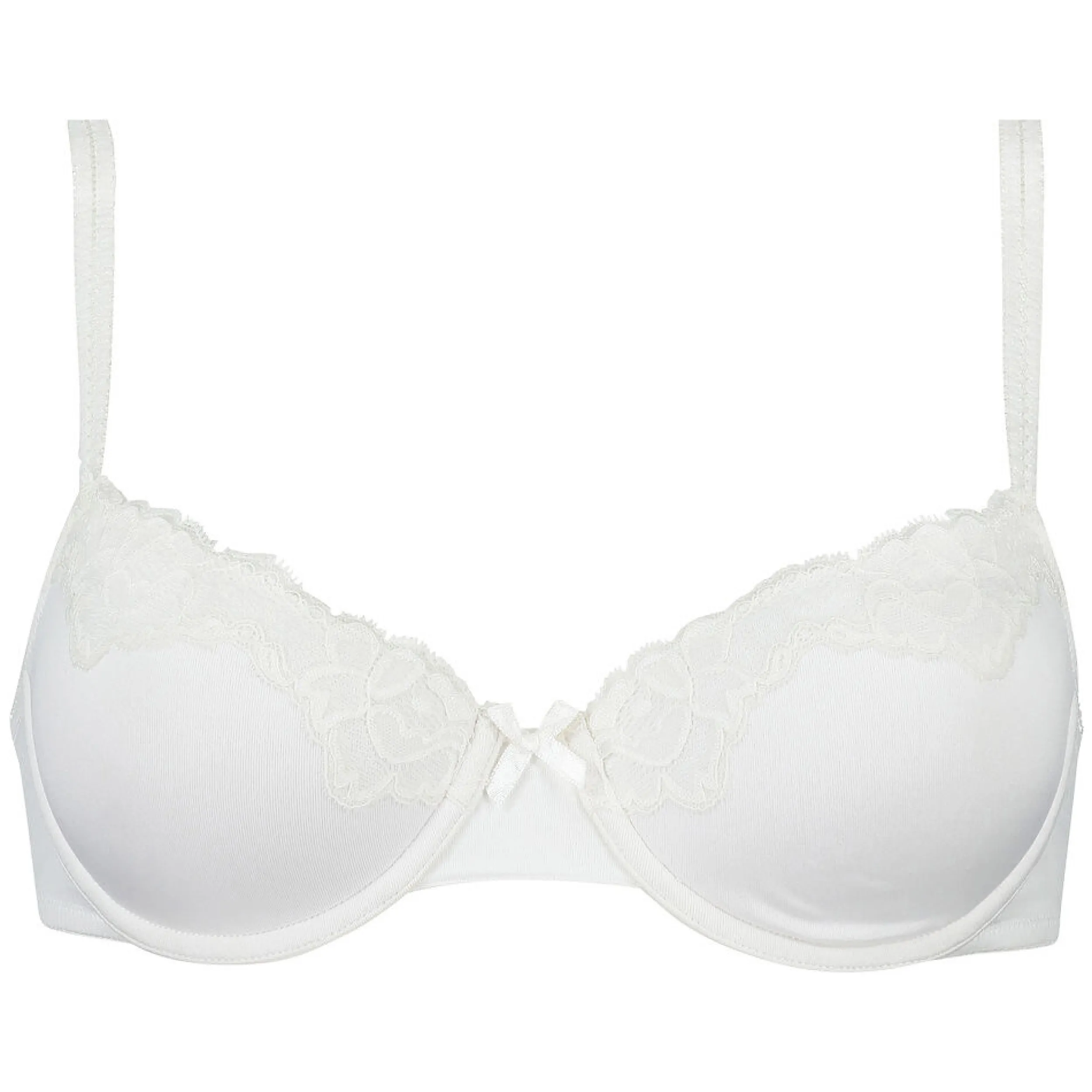 Clearance Voorgevormde Beugel Bh Secret Lace Vrouwen Voorgevormde Bh'S