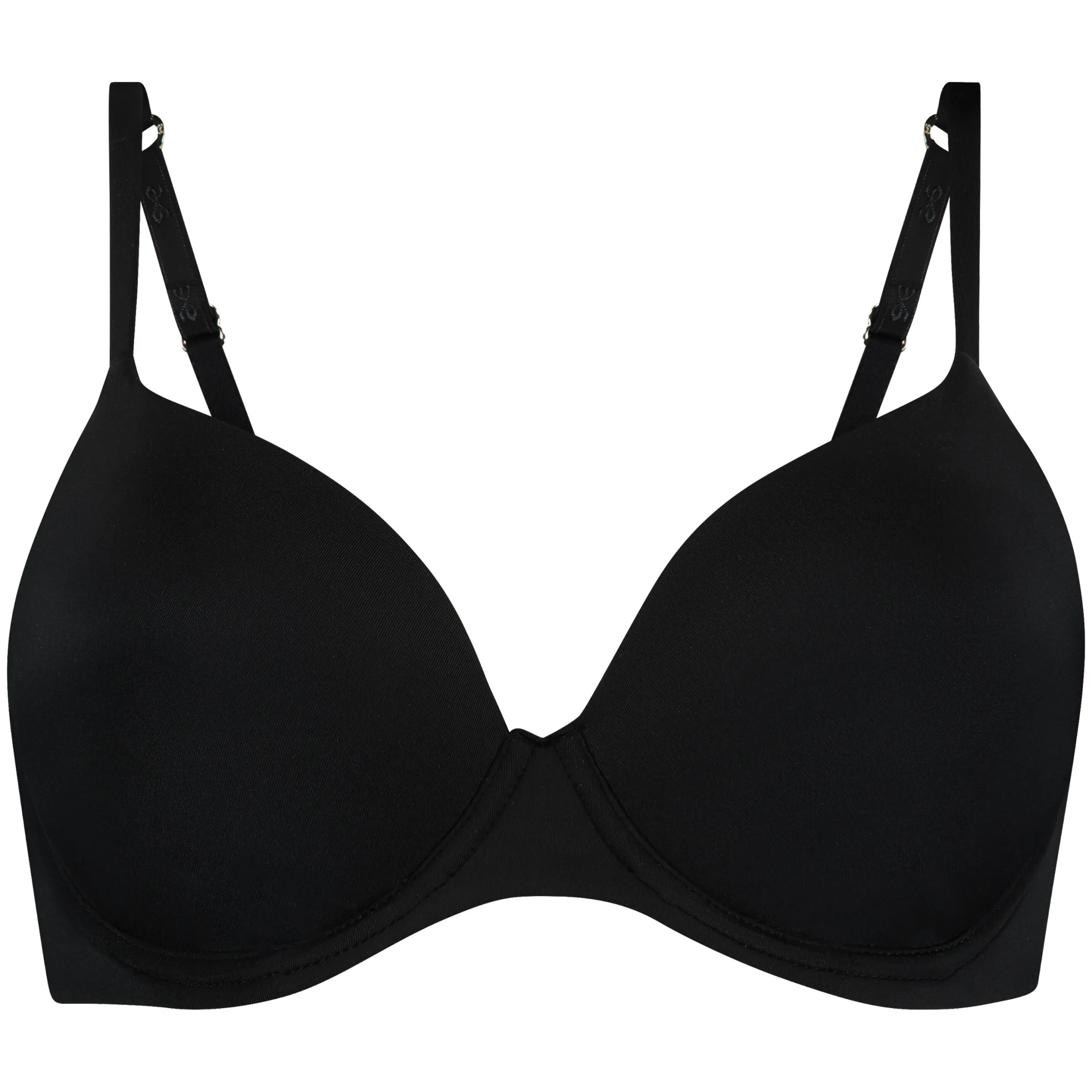 Shop Voorgevormde Beugel Bh Super Soft Vrouwen Voorgevormde Bh'S