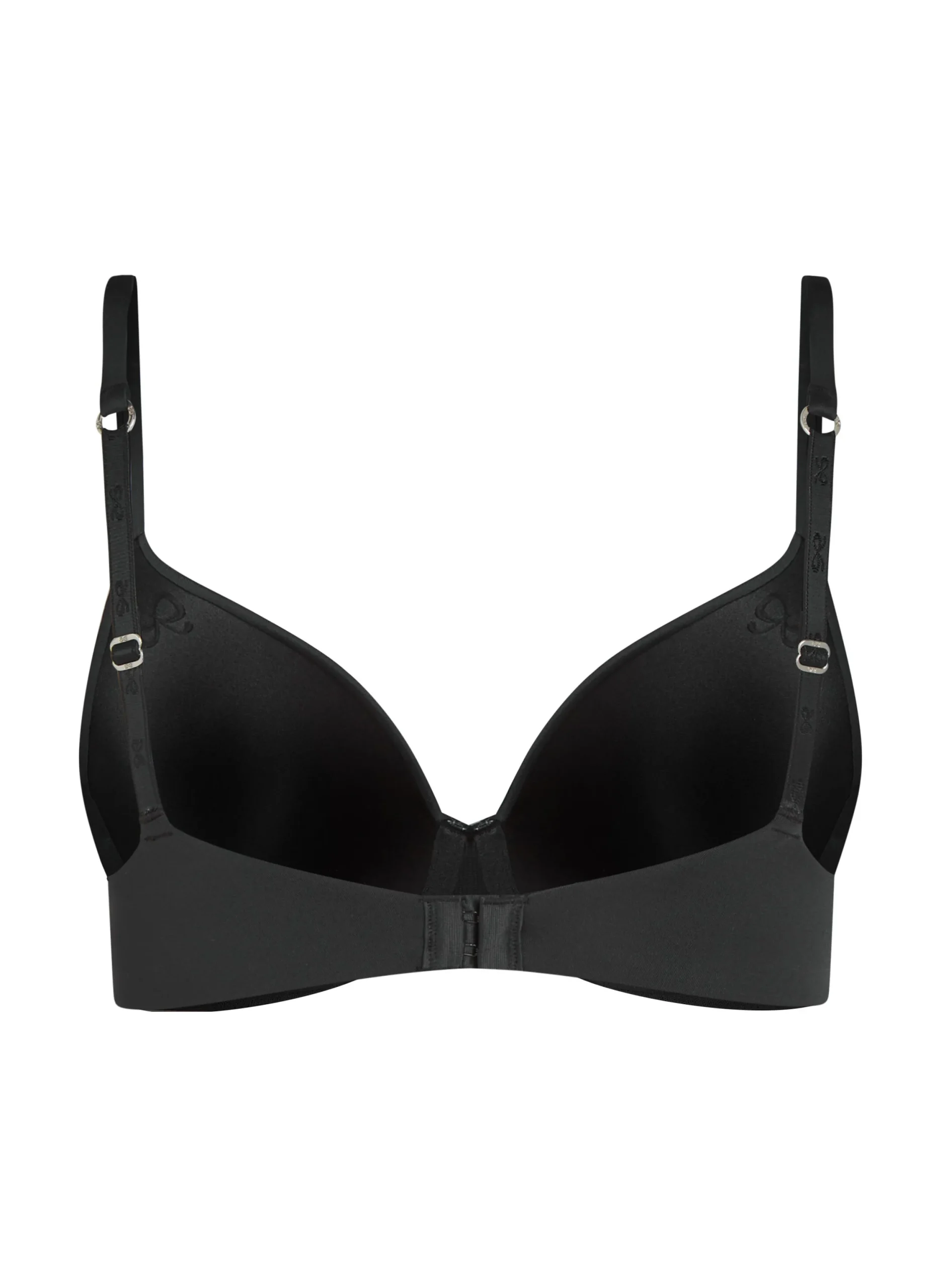 Shop Voorgevormde Beugel Bh Super Soft Vrouwen Voorgevormde Bh'S