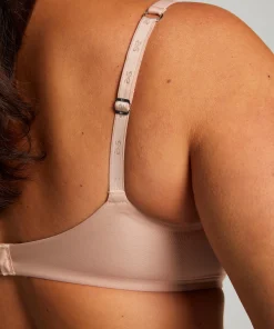 Fashion Voorgevormde Beugel Bh Super Soft Vrouwen Voorgevormde Bh'S