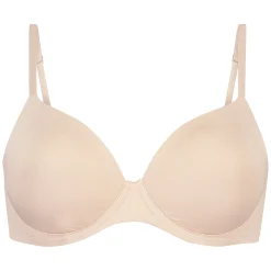 Fashion Voorgevormde Beugel Bh Super Soft Vrouwen Voorgevormde Bh'S