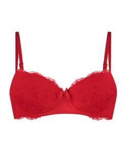 Best Sale Voorgevormde Beugel Bh Teddy Vrouwen Voorgevormde Bh'S