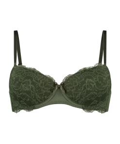 Best Voorgevormde Beugel Bh Teddy Vrouwen Voorgevormde Bh'S