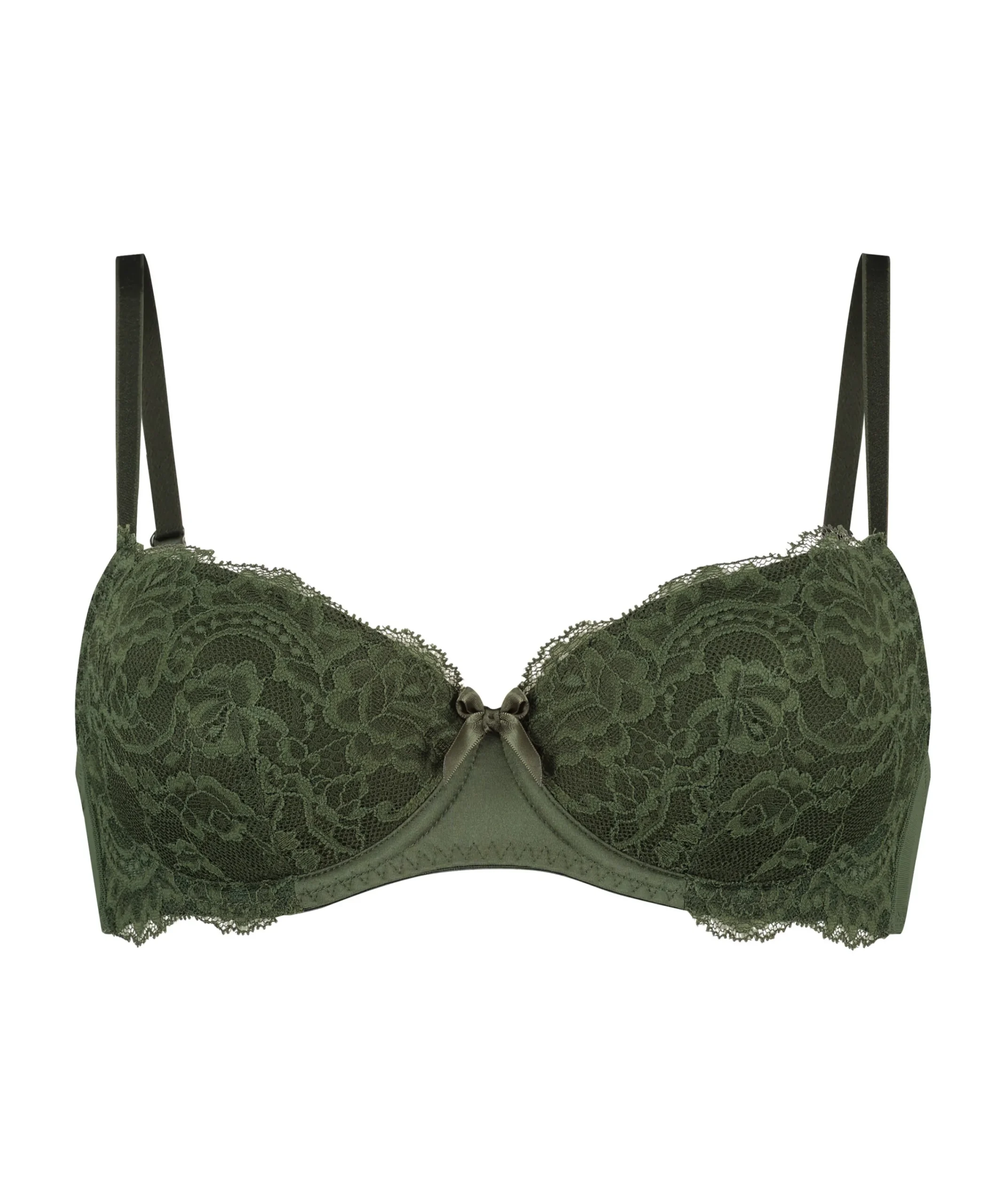 Best Voorgevormde Beugel Bh Teddy Vrouwen Voorgevormde Bh'S