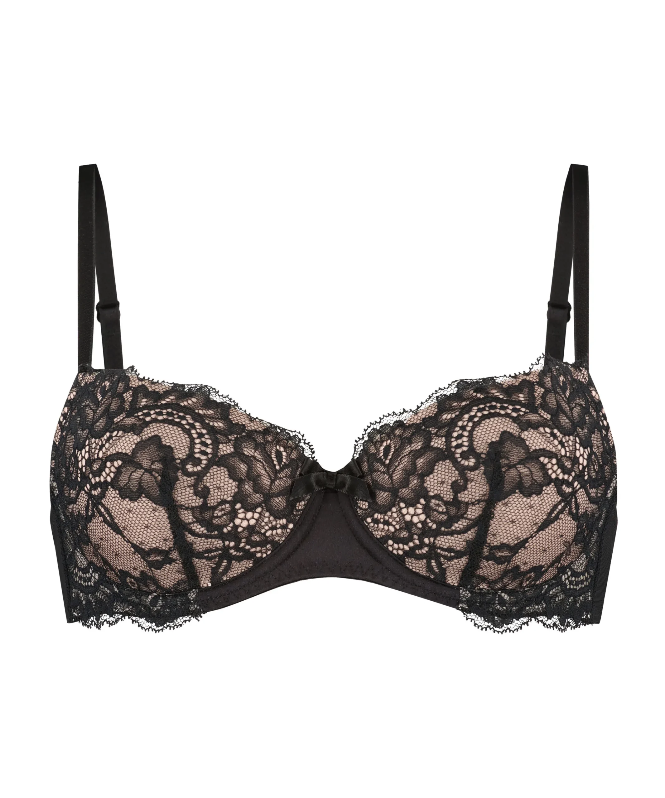 Store Voorgevormde Beugel Bh Teddy Vrouwen Voorgevormde Bh'S