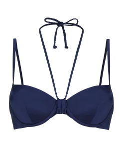 Clearance Voorgevormde Beugel Bikinitop Luxe Vrouwen Bikini'S