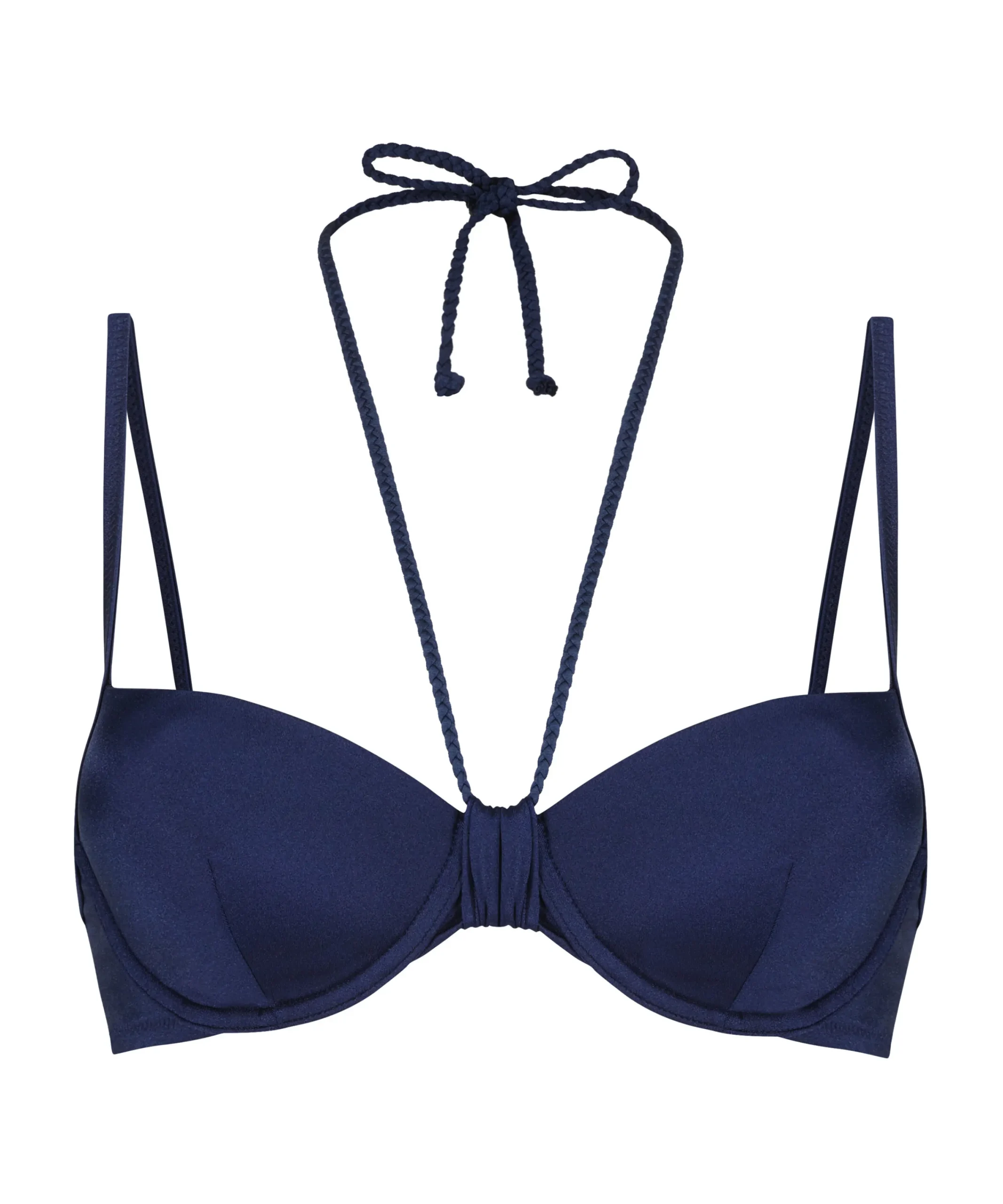 Clearance Voorgevormde Beugel Bikinitop Luxe Vrouwen Bikini'S