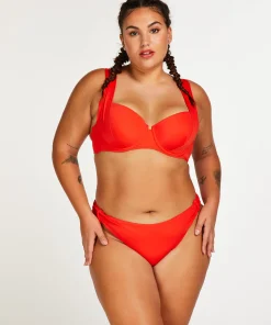 Shop Voorgevormde Beugel Bikinitop Sardinia Vrouwen Bikini'S